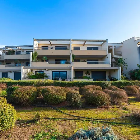 Clos Vignola - Domaine De La Viva -superbe Vue Apartamento *