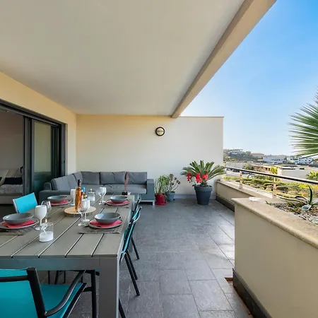 Clos Vignola - Domaine De La Viva -superbe Vue *