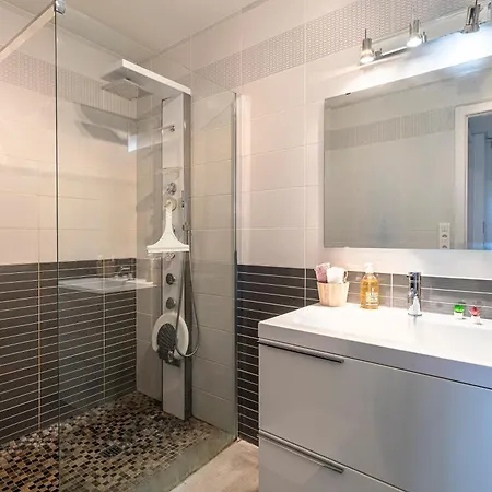 Clos Vignola - Domaine De La Viva -superbe Vue Appartement