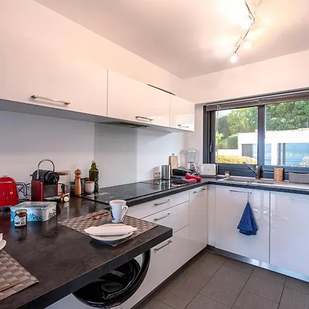 Apartmán Clos Vignola - Domaine De La Viva -superbe Vue