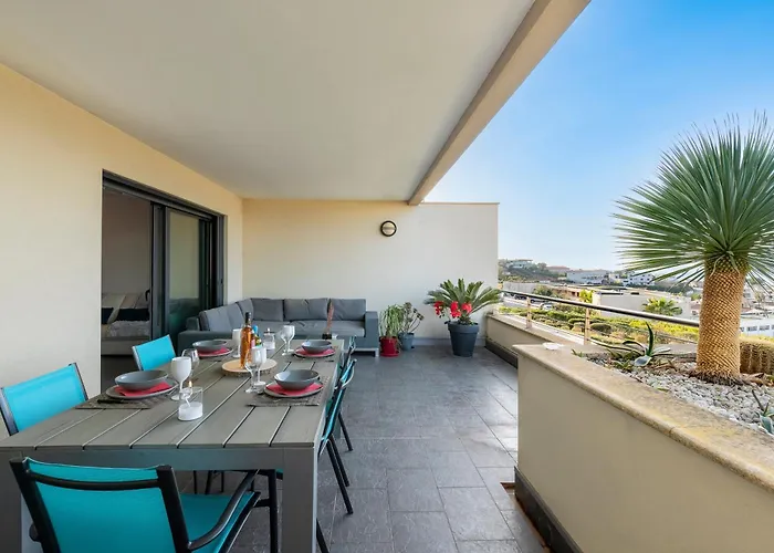 Clos Vignola - Domaine De La Viva -superbe Vue *