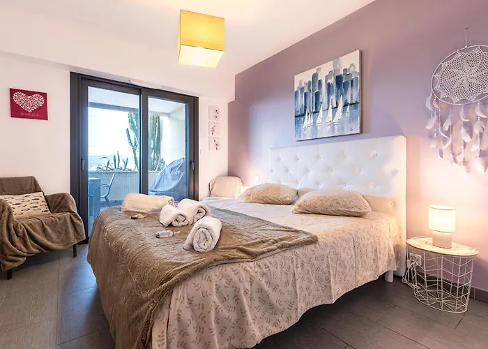 Clos Vignola - Domaine De La Viva -superbe Vue Grosseto-Prugna