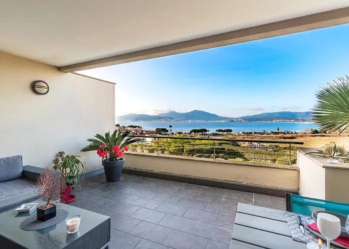 Clos Vignola - Domaine De La Viva -superbe Vue * Grosseto-Prugna