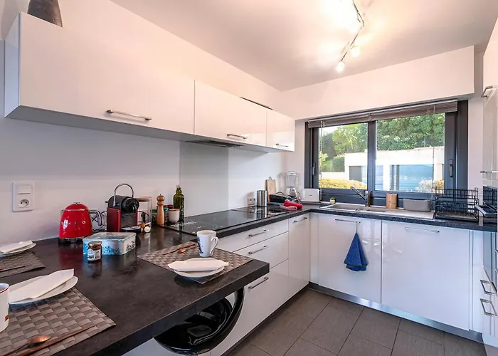 Appartement Clos Vignola - Domaine De La Viva -superbe Vue